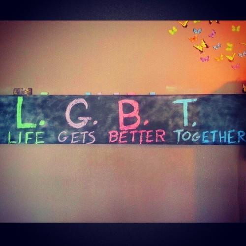 lgbt ne