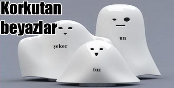 Şekeri Bırakın, Bunları Tüketin!