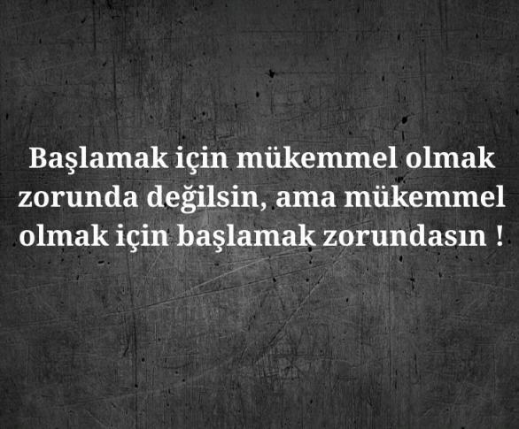 Spor Yapın - Sağlıklı Beslenin ve Uzun Yaşayın!