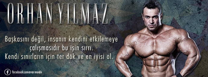 Spor Yapın - Sağlıklı Beslenin ve Uzun Yaşayın!