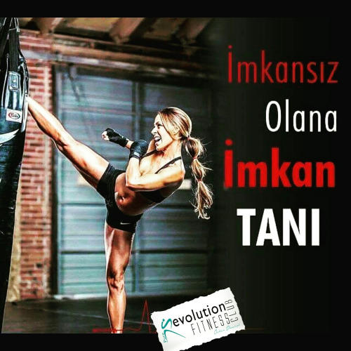 Spor Yapın - Sağlıklı Beslenin ve Uzun Yaşayın!