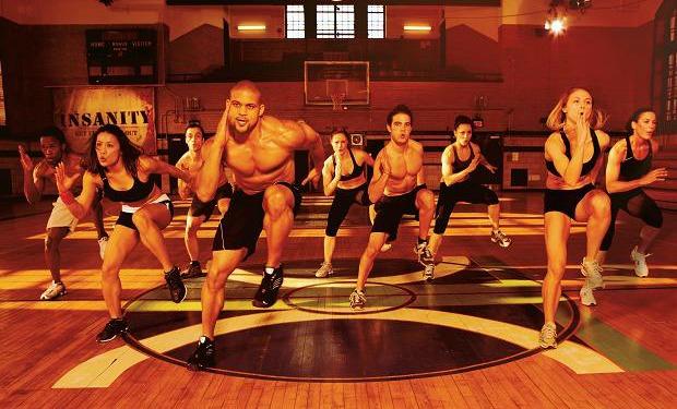 Spor Yapın - Sağlıklı Beslenin ve Uzun Yaşayın!