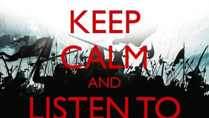 Neden Folk Metal?