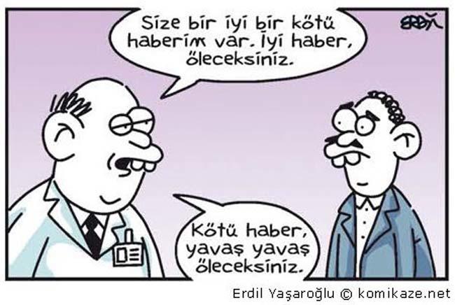 Bir insanın en çok rahatladığı oh be dediği yerlerrr