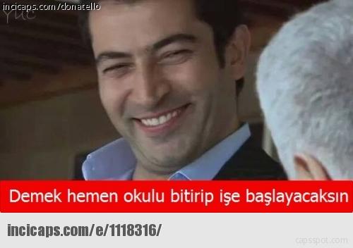 Üniversite Hayatının Trajikomik Vesikaları