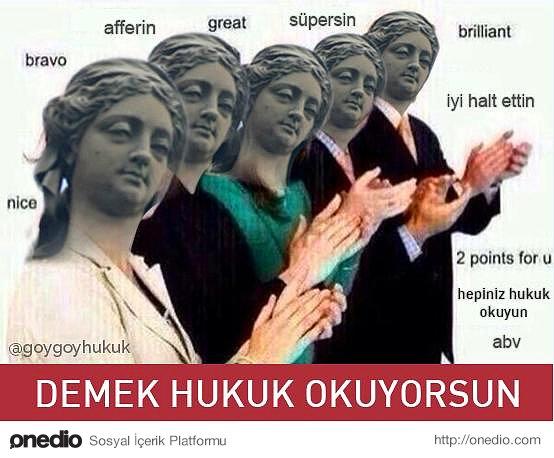 Üniversite Hayatının Trajikomik Vesikaları
