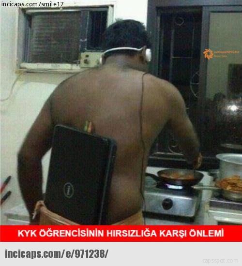 Üniversite Hayatının Trajikomik Vesikaları