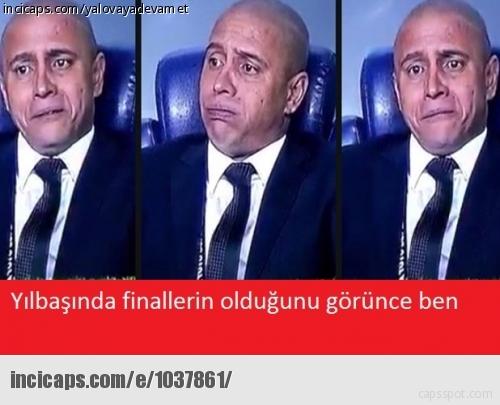Üniversite Hayatının Trajikomik Vesikaları
