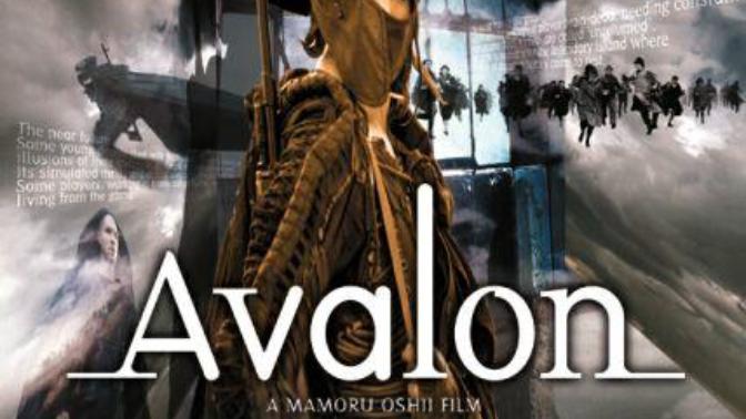Bir Sonraki Seviye: Avalon!