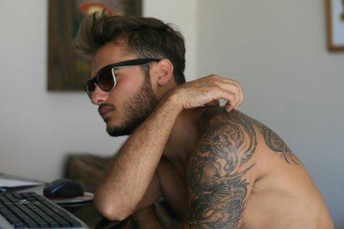 Erkekleri Seksi Gösteren 9 Madde