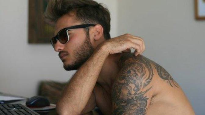 Erkekleri Seksi Gösteren 9 Madde