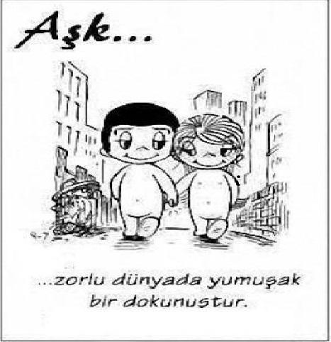 Anaokulundan Üviversiteye Öğrencilik Serüveni