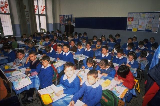 Anaokulundan Üviversiteye Öğrencilik Serüveni