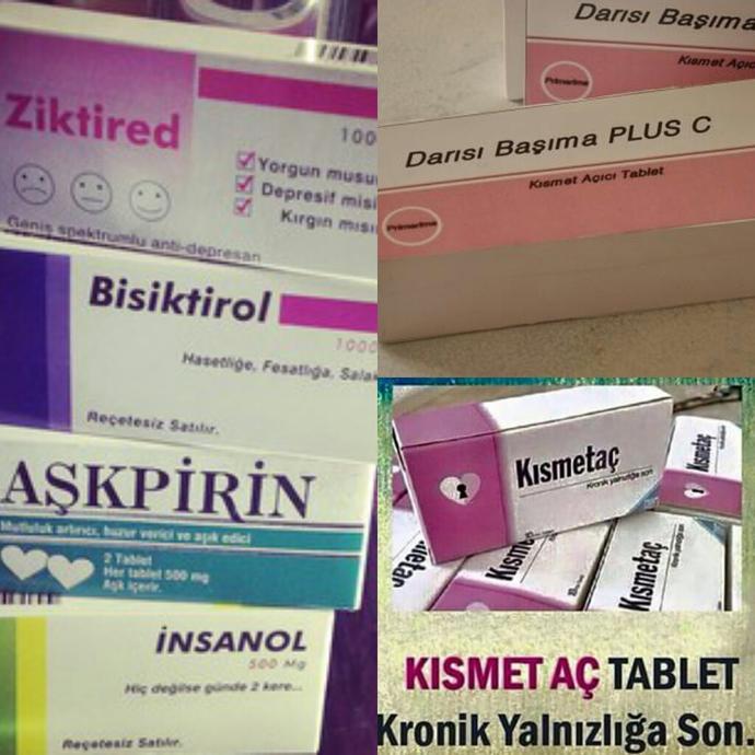 İcat Edilse ve Üretilse Yok Satacak Ürünler