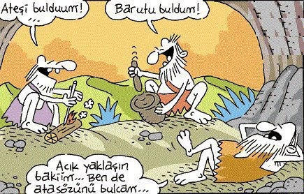 İcat Edilse ve Üretilse Yok Satacak Ürünler