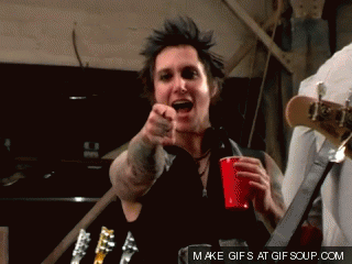 Avenged Sevenfold - Synyster Gates