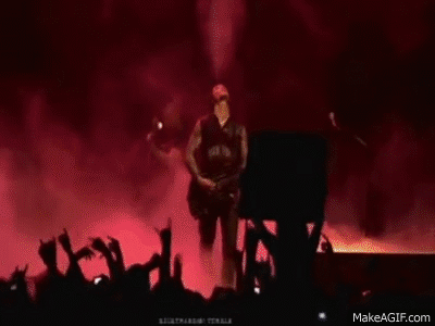 Avenged Sevenfold - Synyster Gates