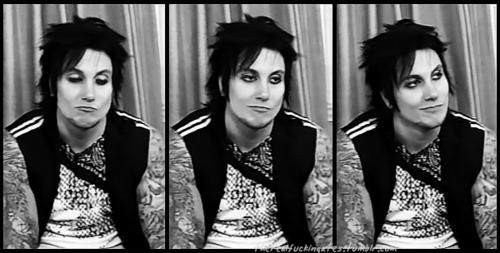 Avenged Sevenfold - Synyster Gates