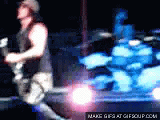 Avenged Sevenfold - Synyster Gates