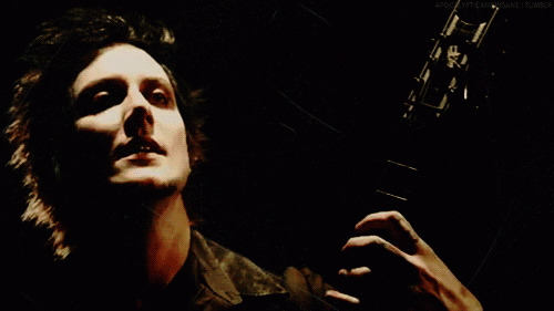 Avenged Sevenfold - Synyster Gates