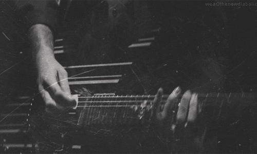 Avenged Sevenfold - Synyster Gates