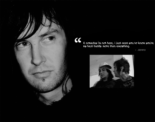 Avenged Sevenfold - Synyster Gates