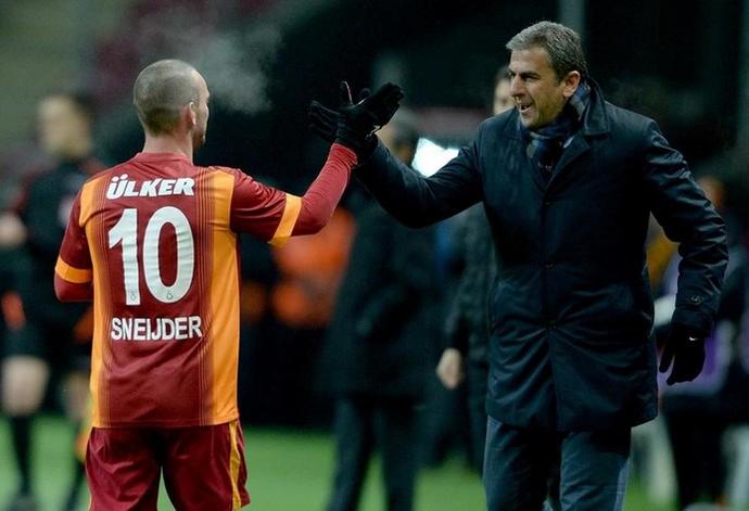 8 Maddede 4. Yıldız Öyküsü! Şampiyon Galatasaray