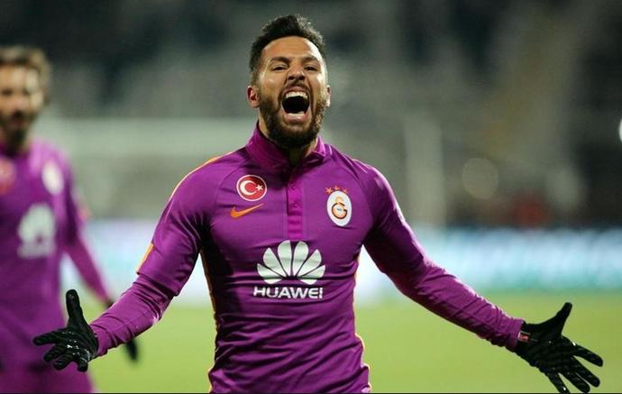 8 Maddede 4. Yıldız Öyküsü! Şampiyon Galatasaray
