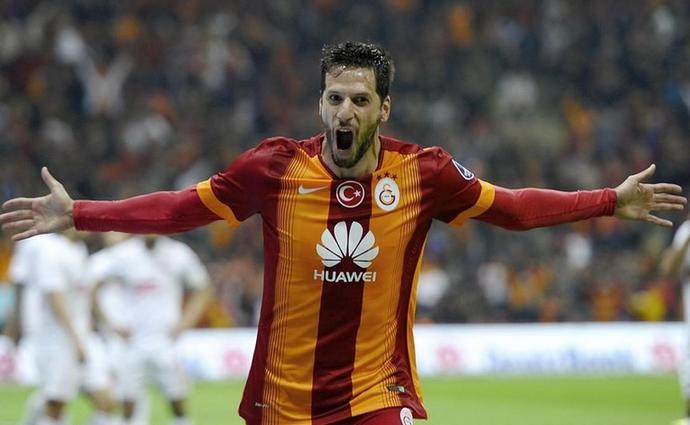8 Maddede 4. Yıldız Öyküsü! Şampiyon Galatasaray