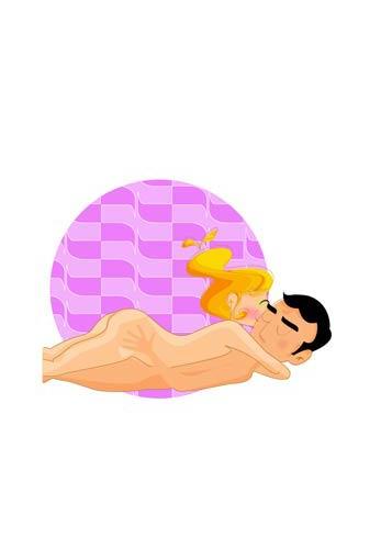 Kadınları Orgazma Ulaştıran En İyi Seks Pozisyonları