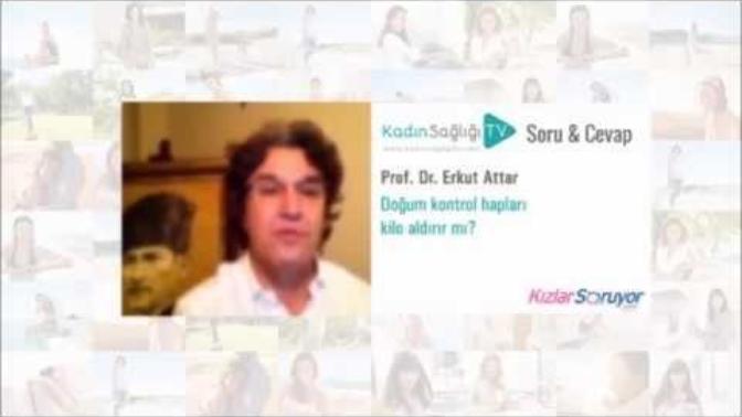 Doğum kontrolü hakkındaki sorularınızı KadınSağlığıTV uzmanları yanıtladı!