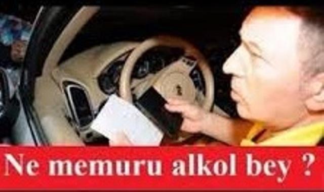 İnsanın Ömrünü Bitiren Devlet Memuru Modelleri