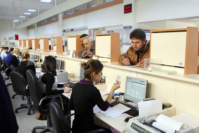 İnsanın Ömrünü Bitiren Devlet Memuru Modelleri