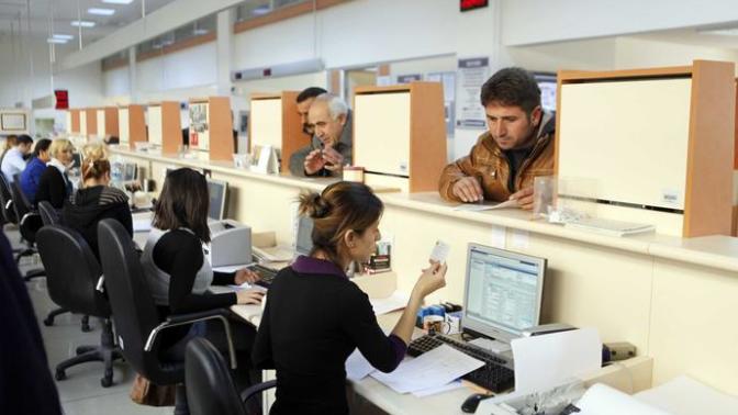 İnsanın Ömrünü Bitiren Devlet Memuru Modelleri