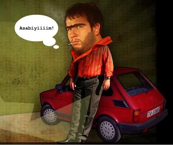 Aşık Olmanın İvedik Evreleri