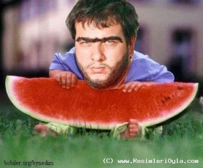 Aşık Olmanın İvedik Evreleri