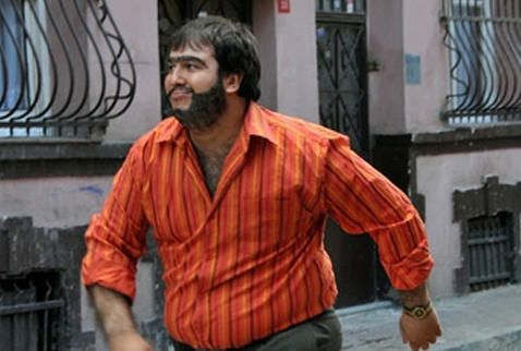 Aşık Olmanın İvedik Evreleri