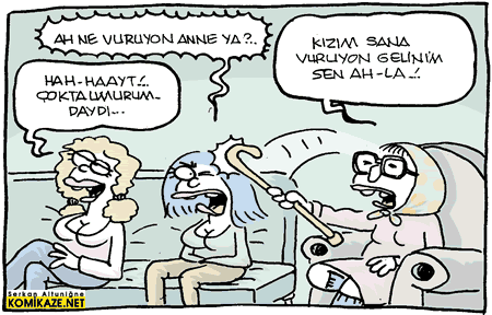 Yuvayı Kurulmadan Çökertme Nedenleri