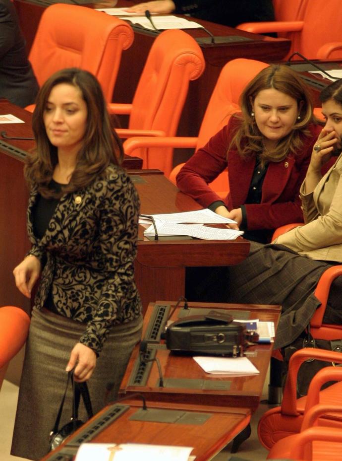 Türkiye'deki Basın Hangi Konular Üzerine Dönüyor?