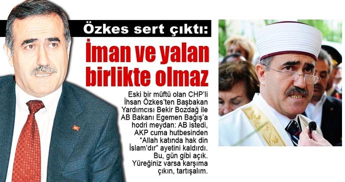 Türkiye'deki Basın Hangi Konular Üzerine Dönüyor?