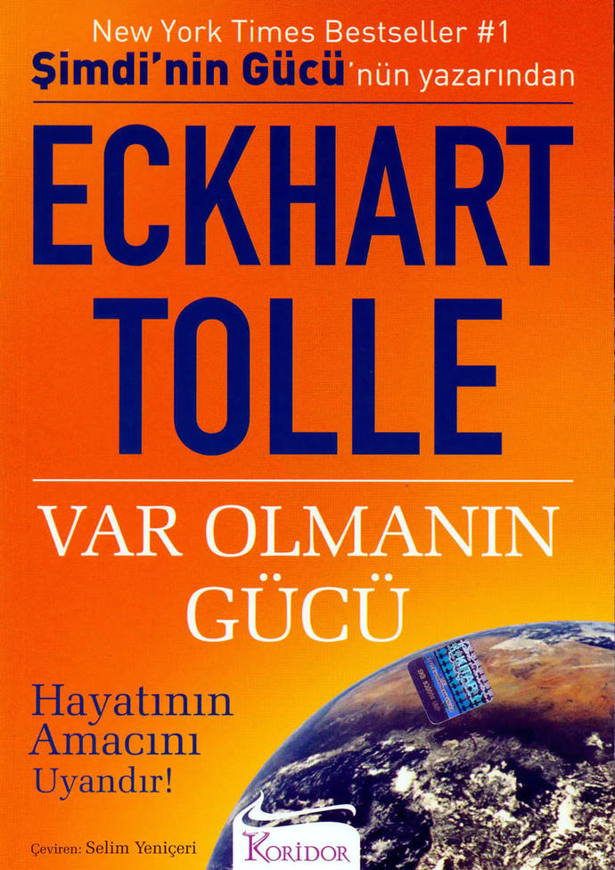 Beğendiğim Kişisel Gelişim Kitapları