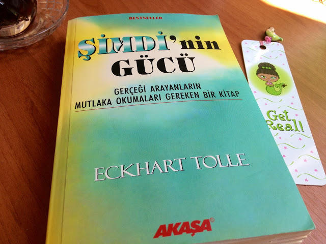 Beğendiğim Kişisel Gelişim Kitapları