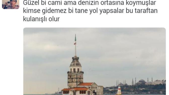 Twitter Fenomeni Mehmet Ali'den Seçme Tweetler