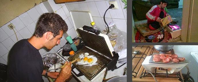 Üniversitede Öğrenci Olmanın 10 Temel Kuralı