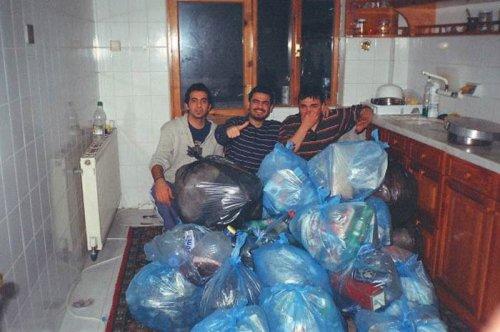 Üniversitede Öğrenci Olmanın 10 Temel Kuralı
