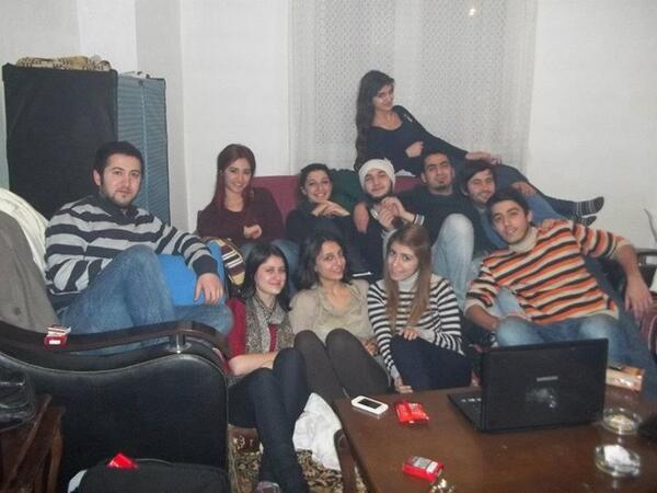 Üniversitede Öğrenci Olmanın 10 Temel Kuralı