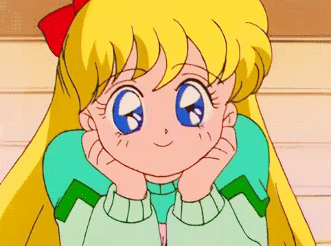 Her Kız Savaşçıdır: Bishōjo Senshi Sailor Moon!