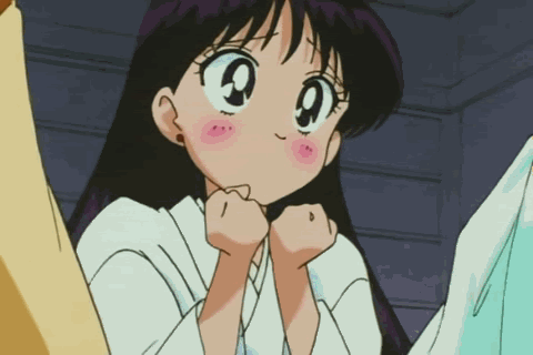 Her Kız Savaşçıdır: Bishōjo Senshi Sailor Moon!