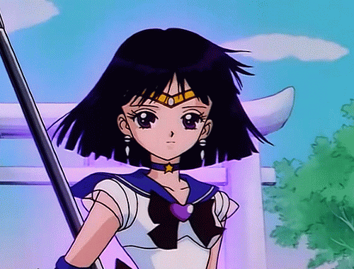 Her Kız Savaşçıdır: Bishōjo Senshi Sailor Moon!