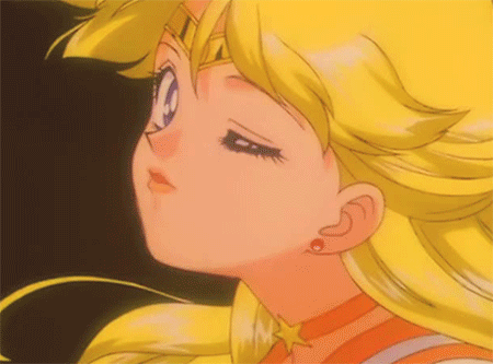 Her Kız Savaşçıdır: Bishōjo Senshi Sailor Moon!
